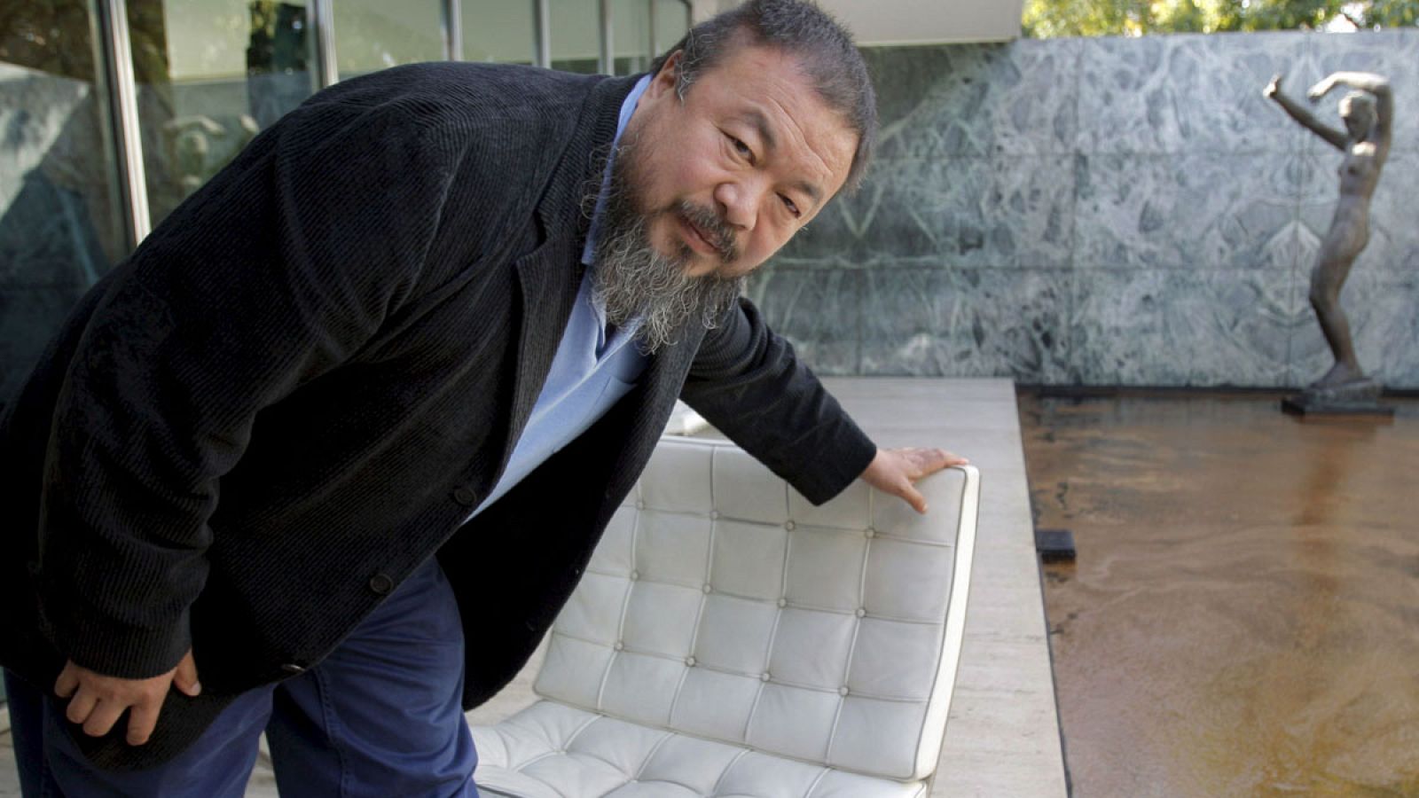 AI WEIWEI