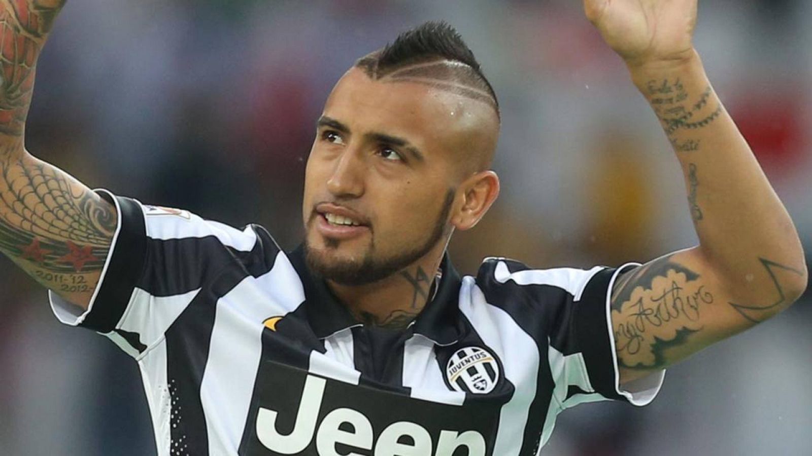 Vidal alcanza un acuerdo para jugar en el Bayern