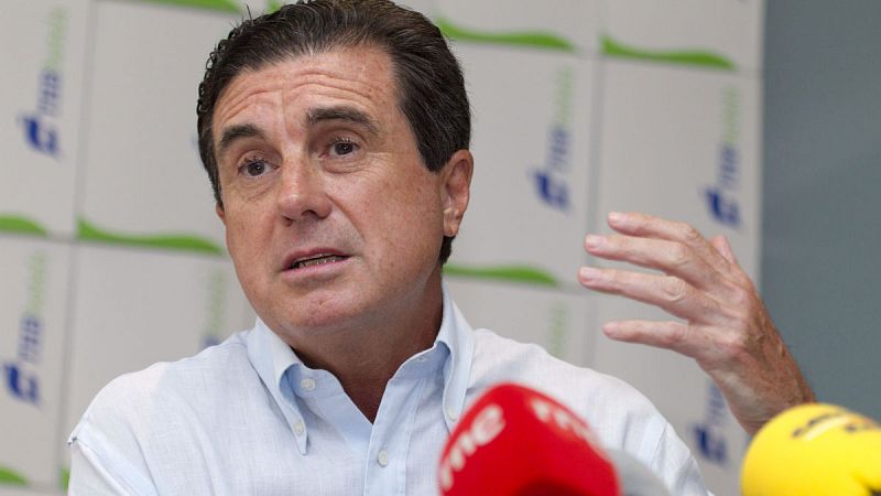 Anticorrupción se querella contra Matas por la adjudicación del hospital Son Espases de Palma