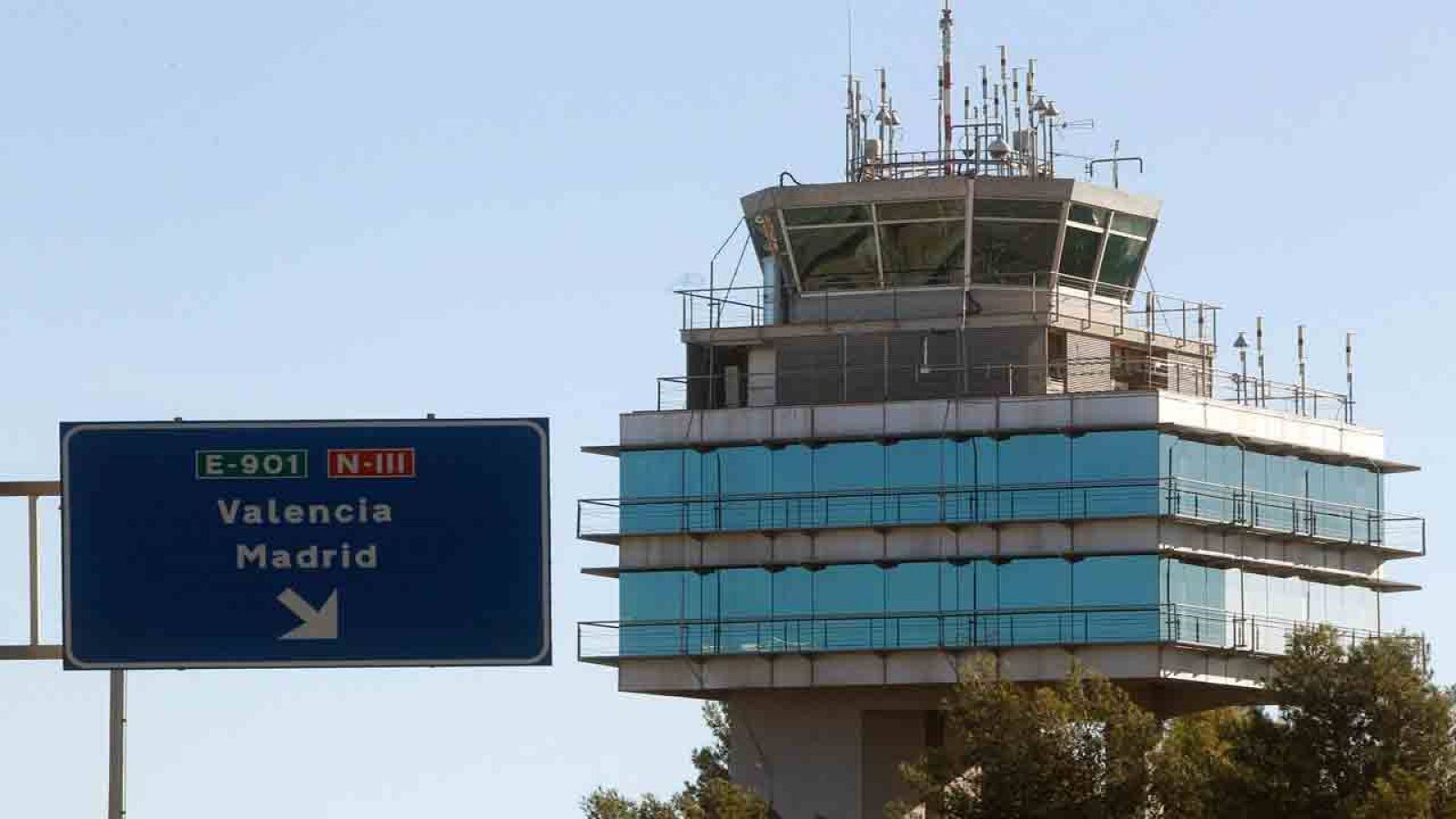 Estas dos jornadas de paros son las últimas de la tanda de huelgas parciales anunciada por el sindicato de controladores