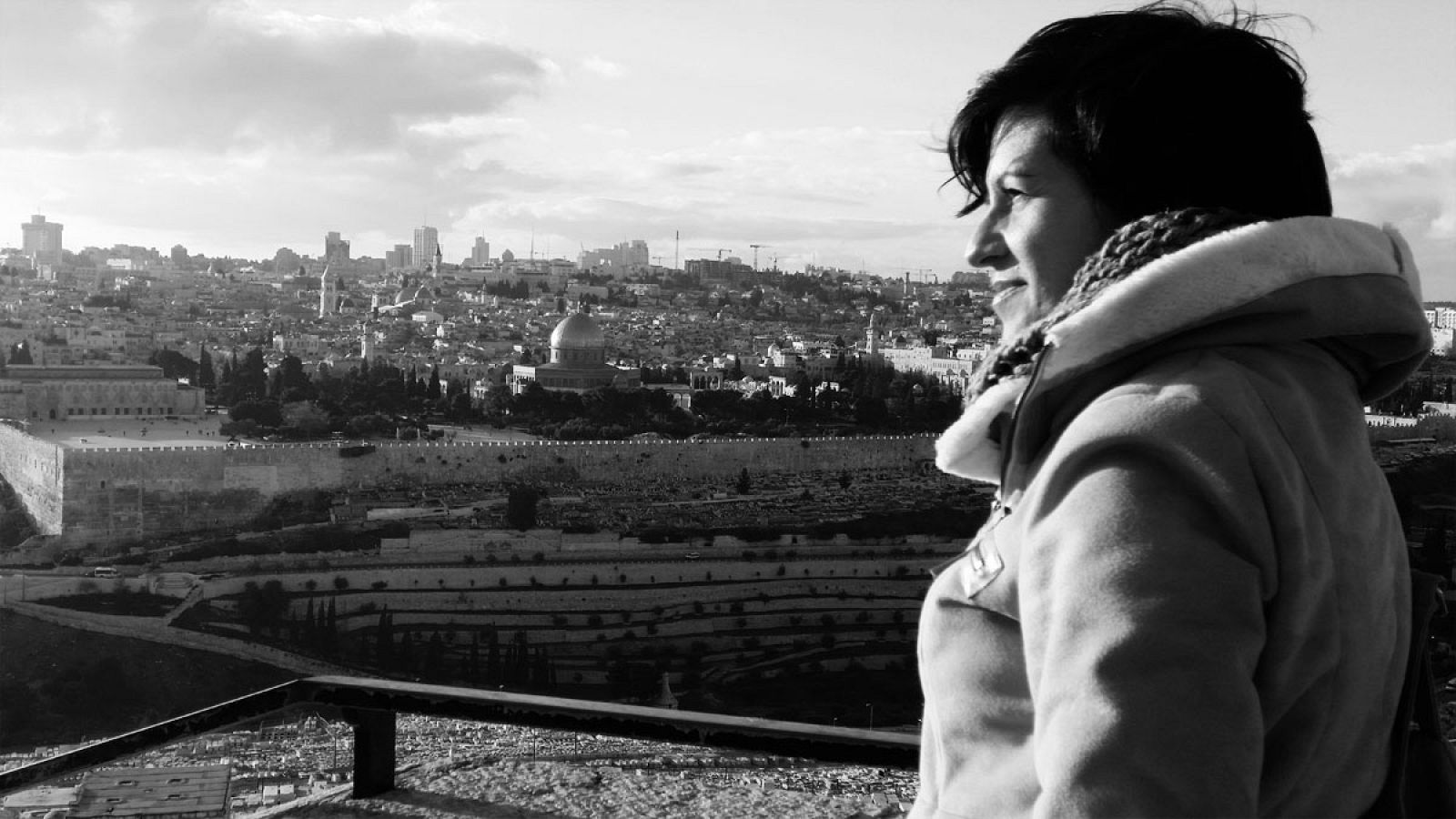 Yolanda Álvarez. Redactora de En Portada