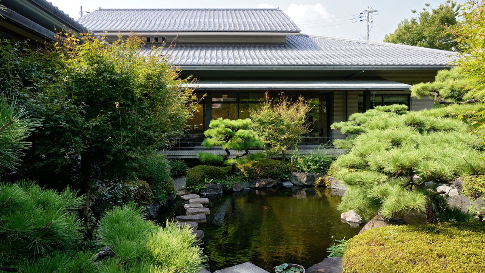 Museo Junichiro Tanizaki