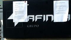 El fiscal pide hasta 19 años de cárcel para 14 directivos de Afinsa por la estafa de los sellos