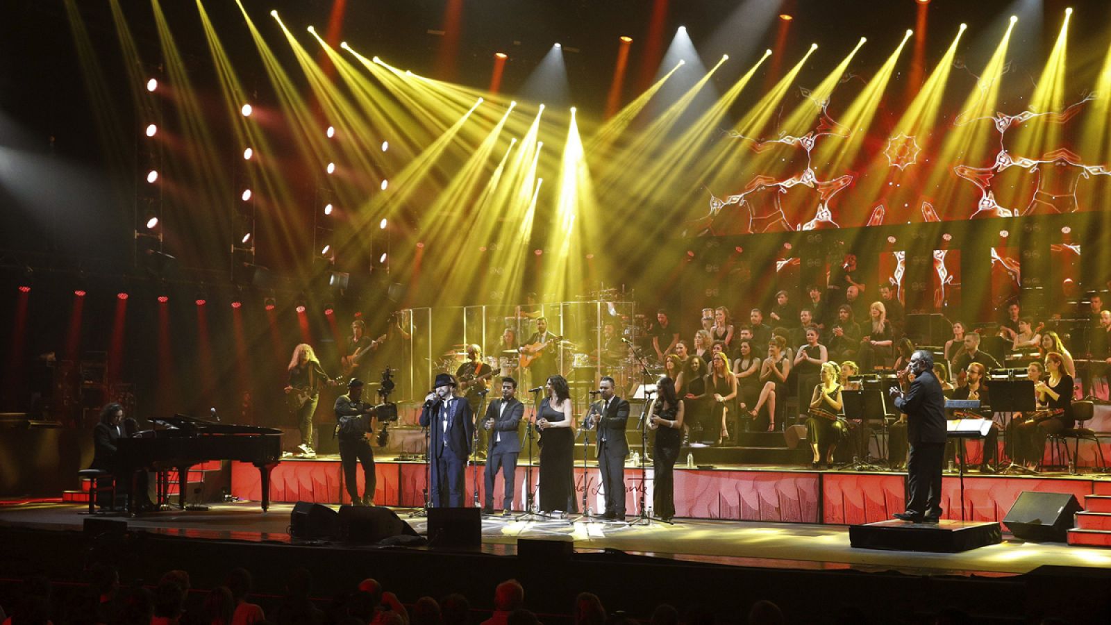 El Barrio en el Real