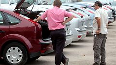 Competencia impone la mayor multa de su historia, de 171 millones, a 21 fabricantes y distribuidores de automóviles