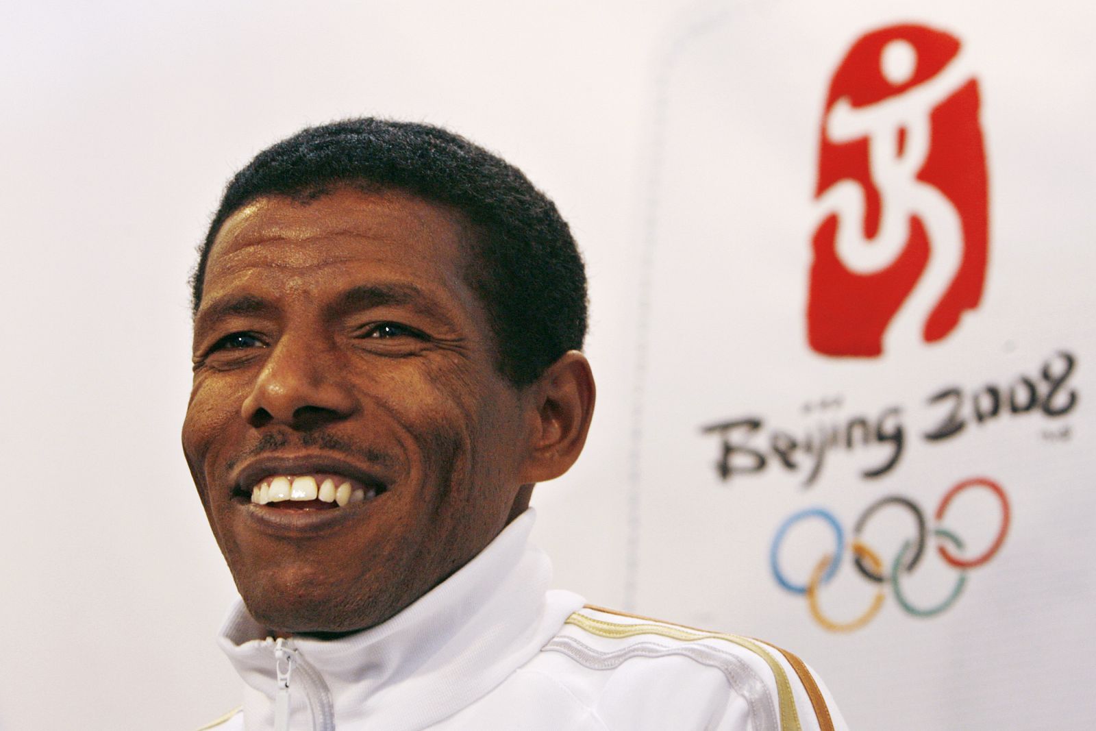 Gebrselassie será duda hasta el último momento.