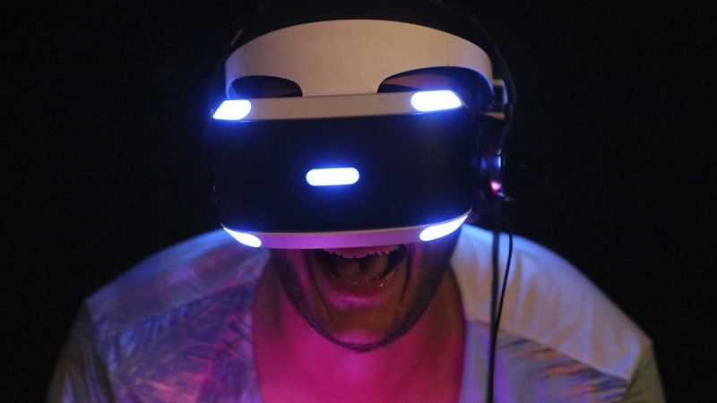 Prepárate para el año de la realidad virtual: gafas de gama alta y 'low cost'