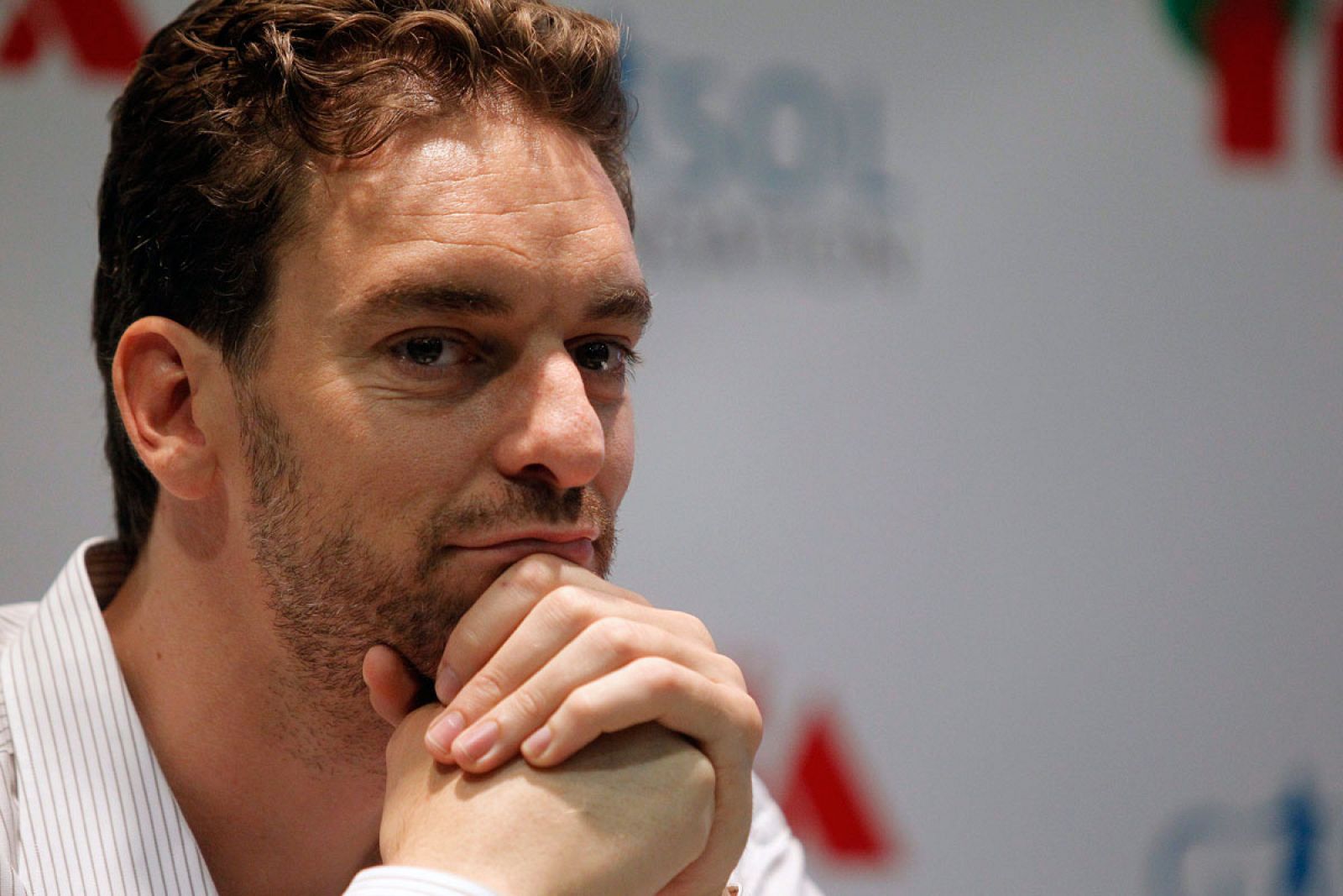 Gasol será el pilar de la 'ÑBA' en el Eurobasket