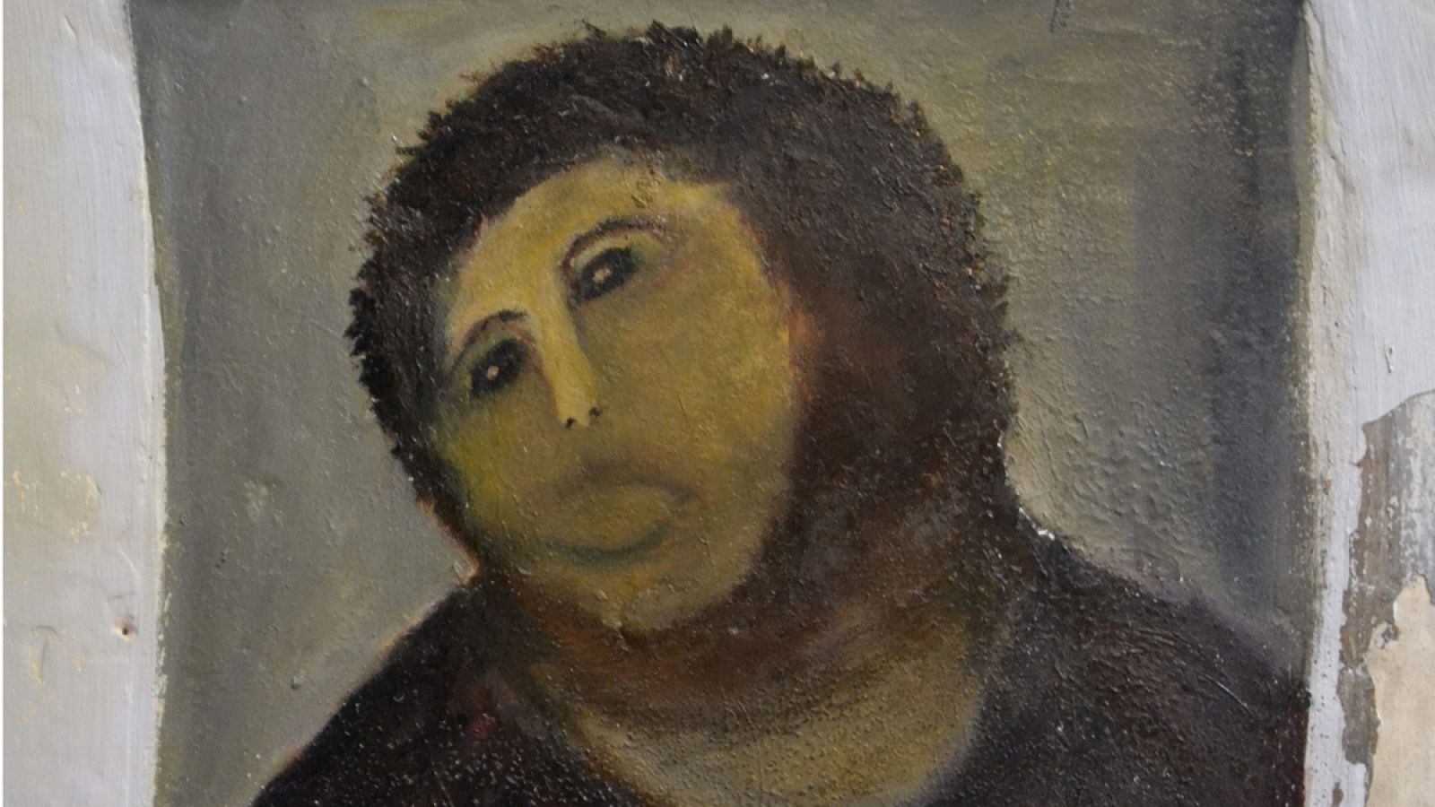 El 'Eccehomo' ya tiene su ópera en EE.UU.