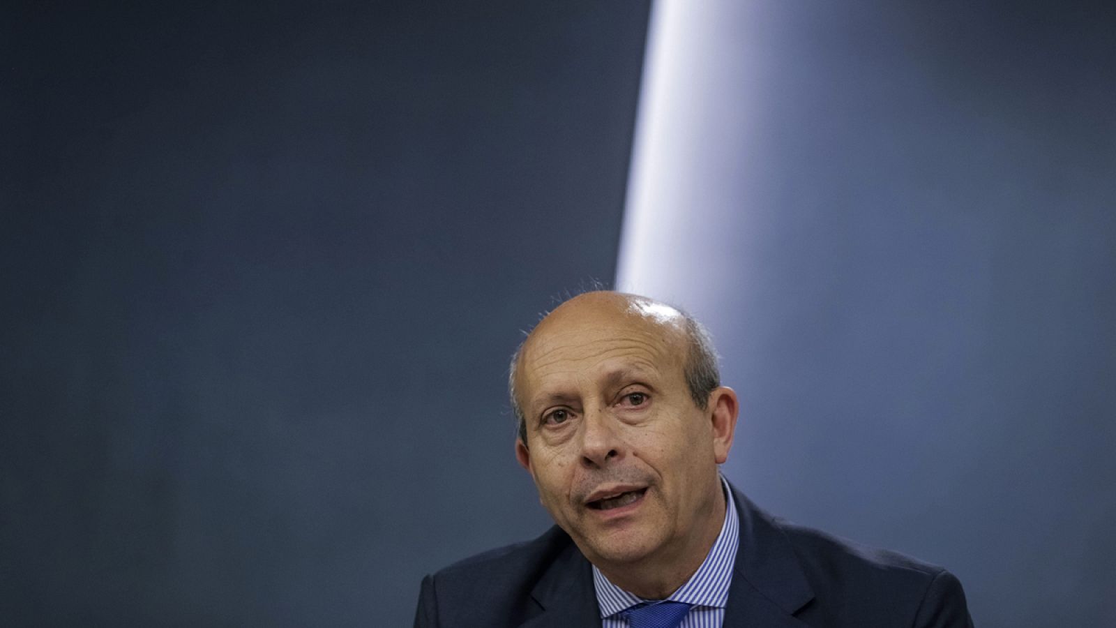 RUEDA DE PRENSA POSTERIOR A LA REUNIÓN DEL CONSEJO DE MINISTROS DEL GOBIERNO ESPAÑOL