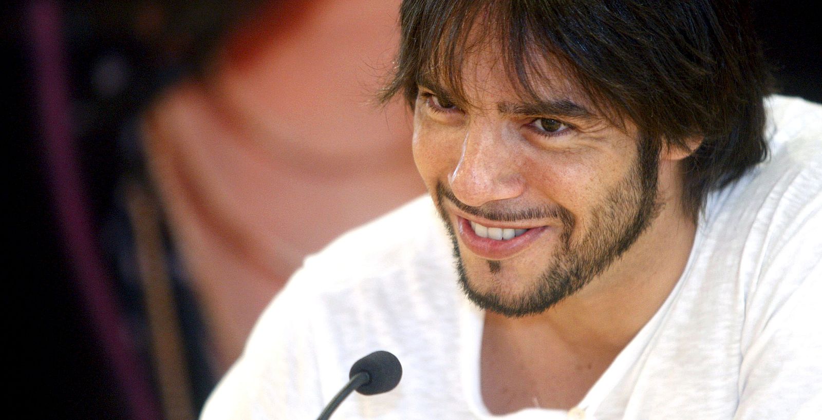 RUEDA DE PRENSA DE JOAQUÍN CORTÉS