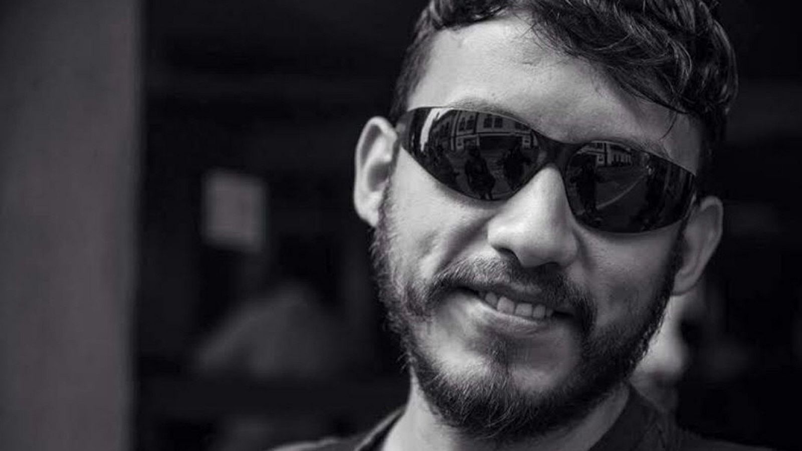 El fotógrafo Rubén Espinoza, uno de los cinco cadáveres hallados en un piso en la Ciudad de México