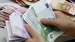 La deuda de los hogares con los bancos subió en junio por primera vez en siete meses
