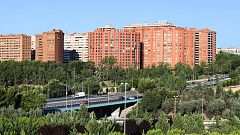 El euríbor subió en julio al 0,167% y puso fin a catorce meses consecutivos de descensos