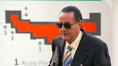 Conceden el tercer grado a Julián Muñoz por su "enfermedad grave e incurable"