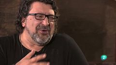 El guitarrista de Sau, Pep Sala, ens explica el mític concert del Sant Jordi