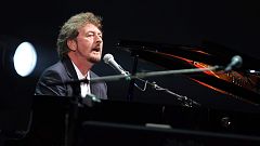 Supertramp cancela su gira Europa tras serle diagnosticado un cáncer a Rick Davies