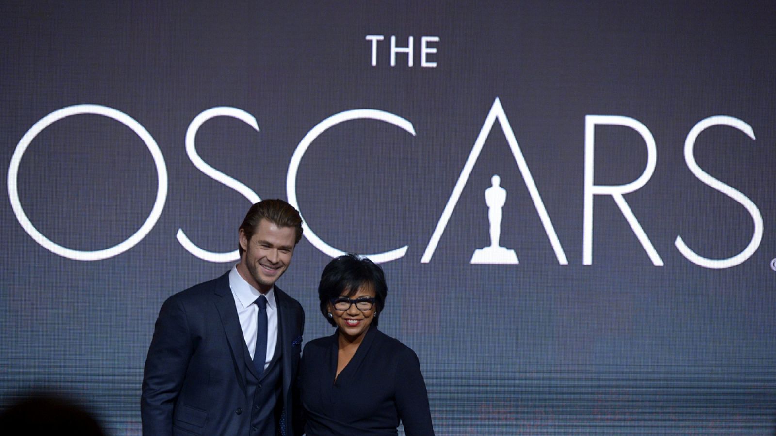 Cheryl Boone es reelegida como presidenta de la Academia de Hollywood