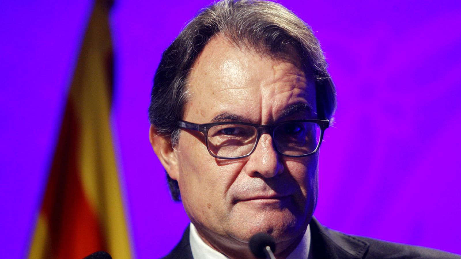 Imagen de Artur Mas