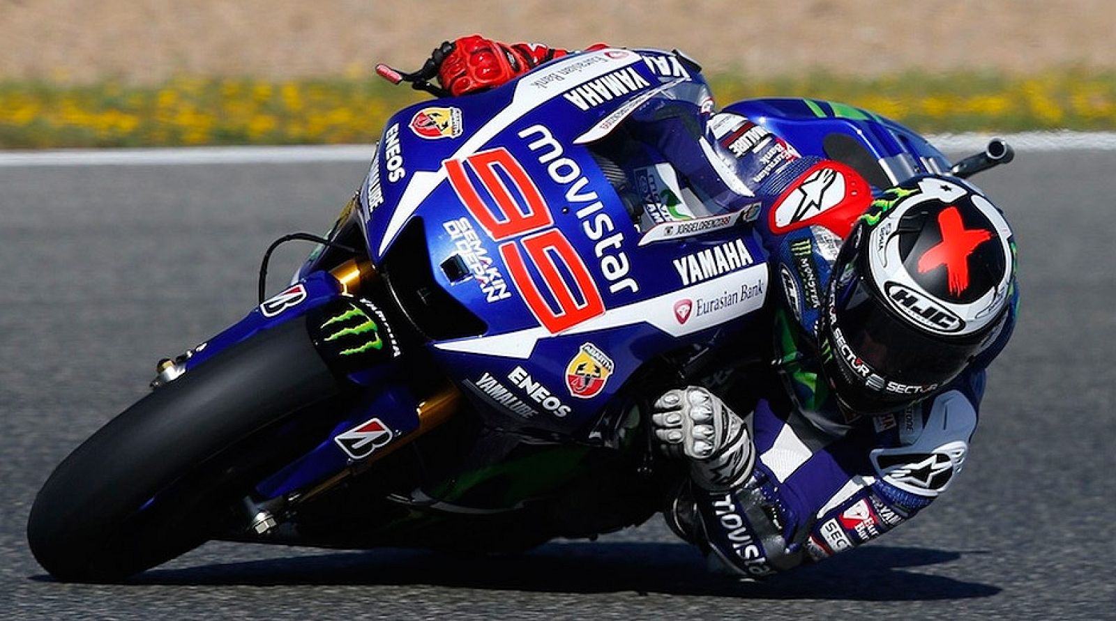 Jorge Lorenzo