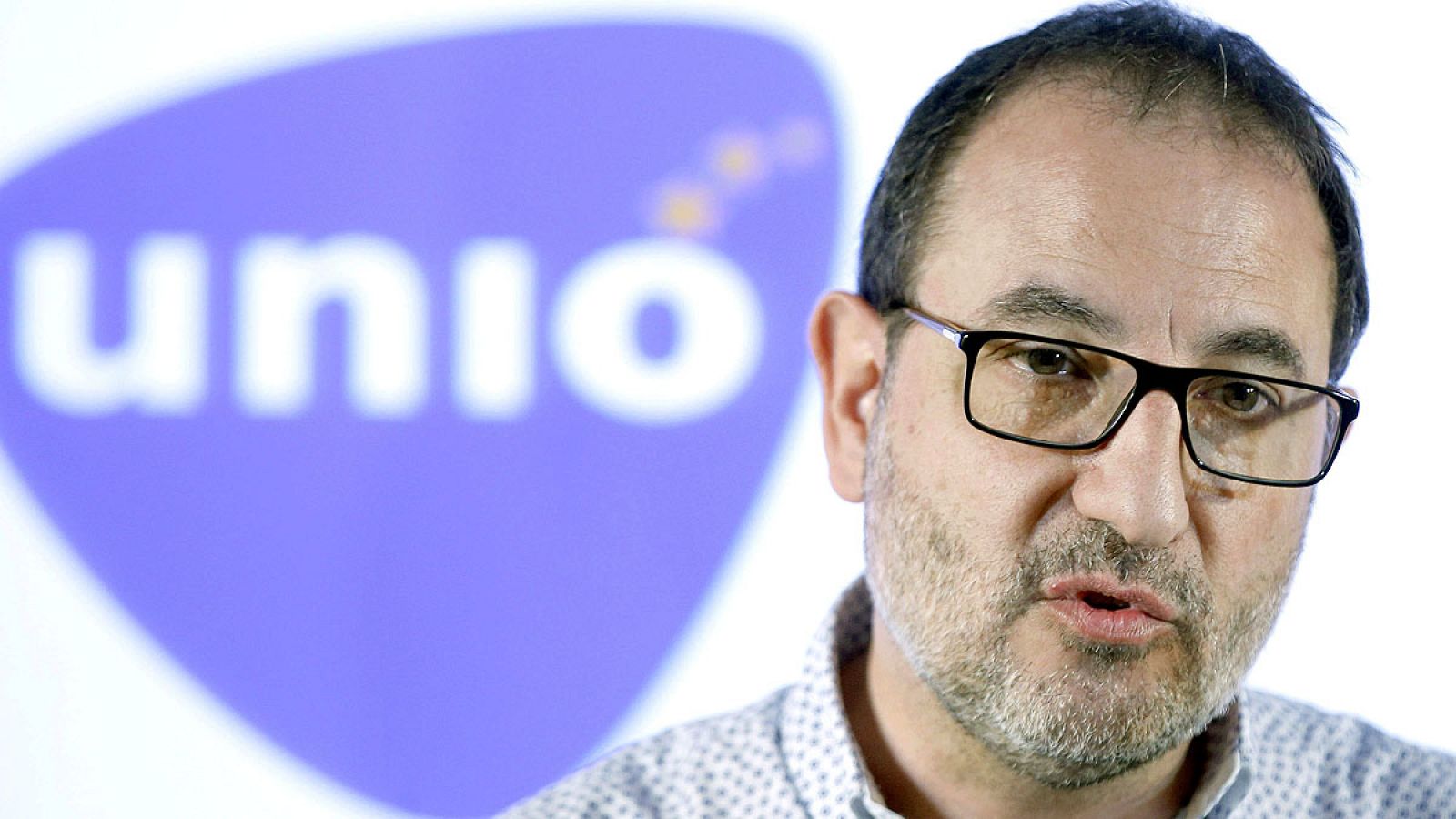 Imagen de Ramón Espadaler