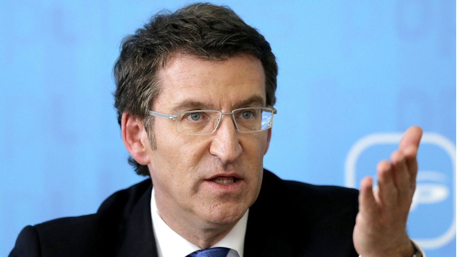 Imagen de Alberto Núñez Feijóo