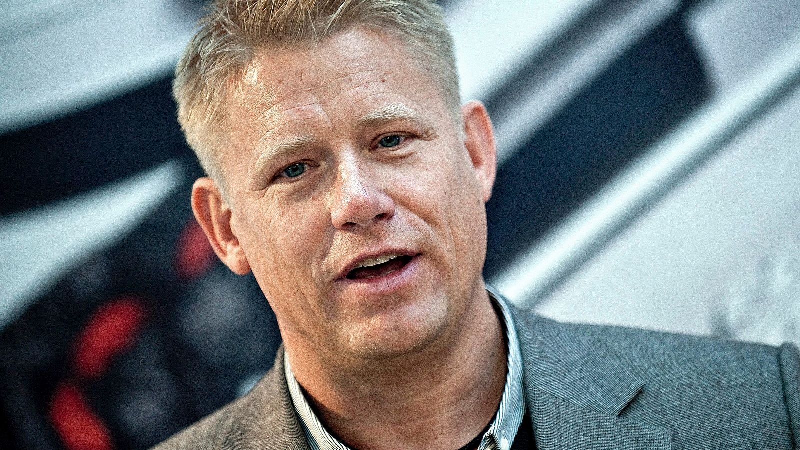 Peter Schmeichel, exportero del Manchester United