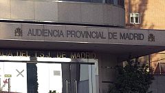 Condenan a un hombre a 22 años de prisión por matar a su pareja en Madrid en 2013