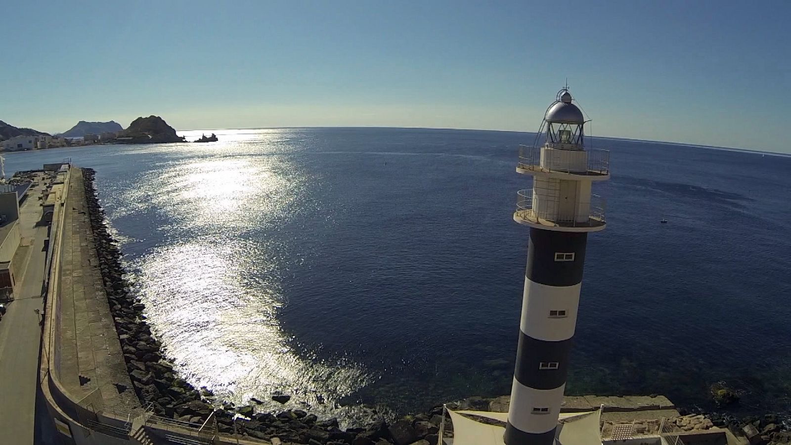 'Costa España'. Águilas 2