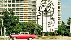 Cronología de las relaciones entre Cuba y EE.UU. desde los años 60