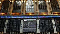 El IBEX 35 cierra con una subida del 0,19% y recupera los 10.900 puntos