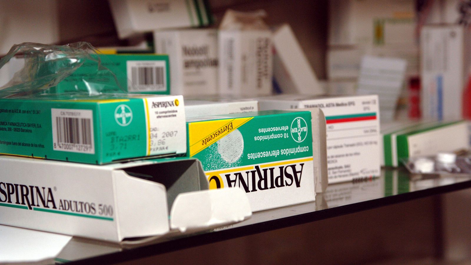 Aspirinas