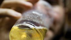 El riesgo de padecer cáncer aumenta con un consumo moderado de alcohol