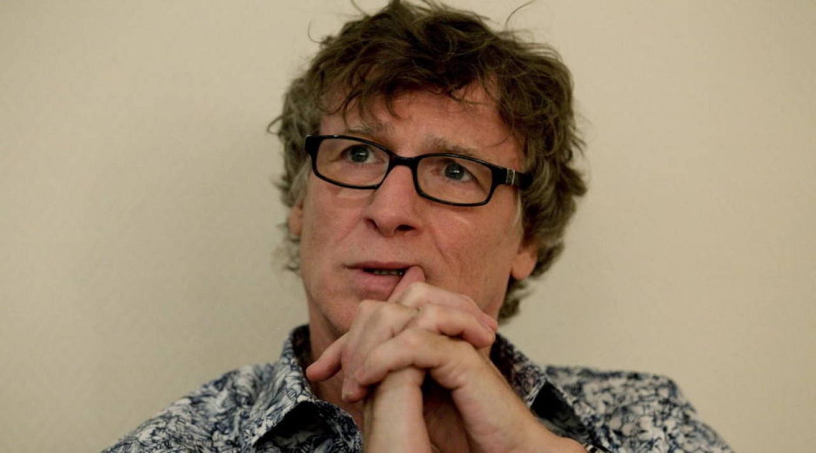 El coreógrafo y bailarín Nacho Duato.