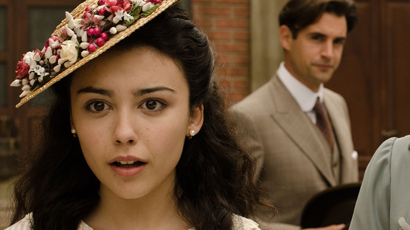 'Seis Hermanas' - Elisa Silva