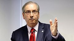 El caso Petrobras salpica al expresidente Collor de Mello y al Presidente de la Cámara de Diputados de Brasil