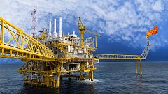 El petróleo de Texas cae hasta 40,45 dólares el barril y encadena ocho semanas de pérdidas