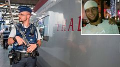 El autor del ataque en el tren francés residió siete años en España y estaba fichado por terrorismo