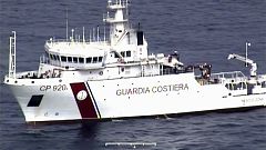 Rescatados 4.700 Inmigrantes en el Canal de Sicilia en las últimas horas