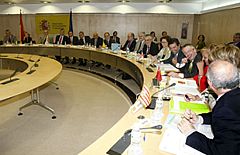 El Gobierno insiste en que habrá un solo modelo de financiación pese al 'frente común' de Cataluña