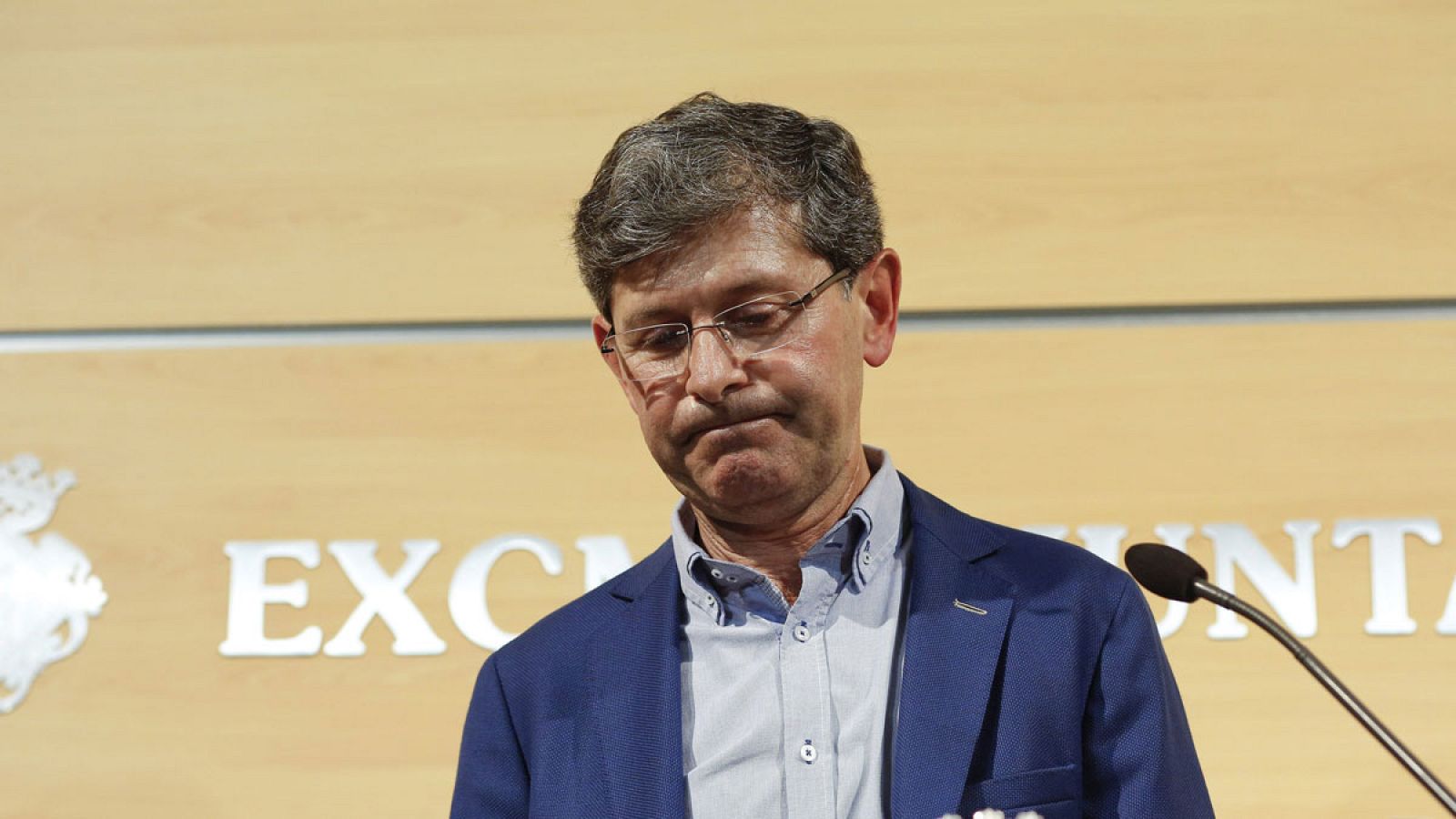 El exalcalde de Castellón Alfonso Bataller, del PP