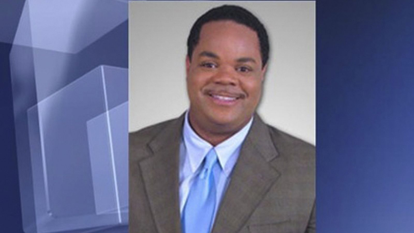 Vester Lee Flanagan en una imagen facilitada por el canal WDBJ7