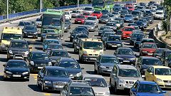 Unos 5,9 millones de desplazamientos en la operación 'Retorno de verano' que arranca el viernes