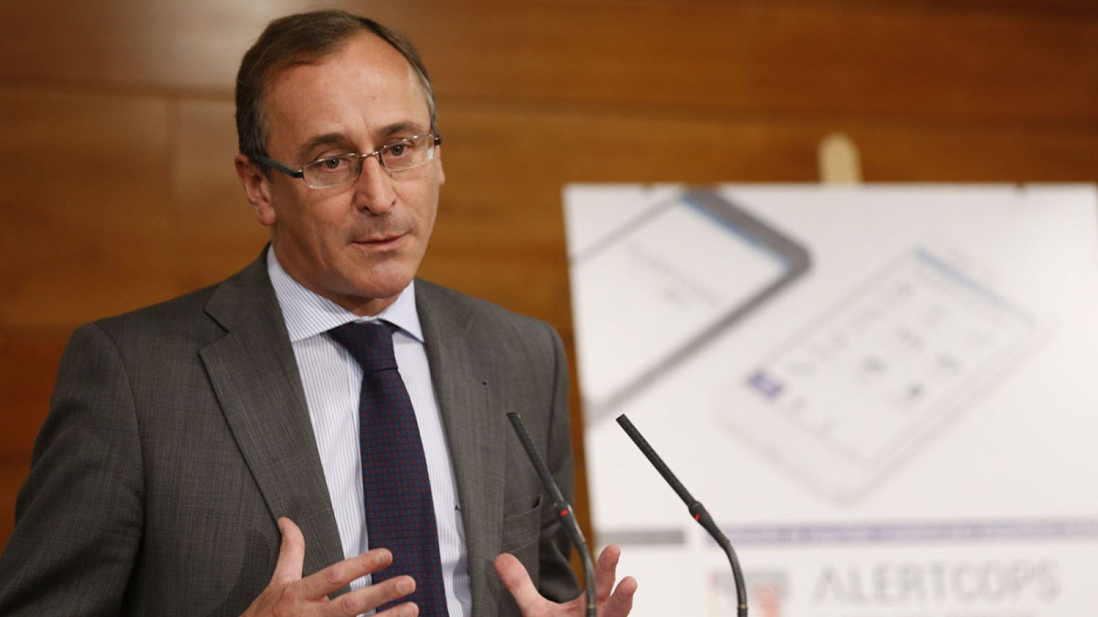 ALONSO COMPARECERÃ¿ EN CONGRESO PARA EVALUAR 10 AÃ'OS DE LEY VIOLE