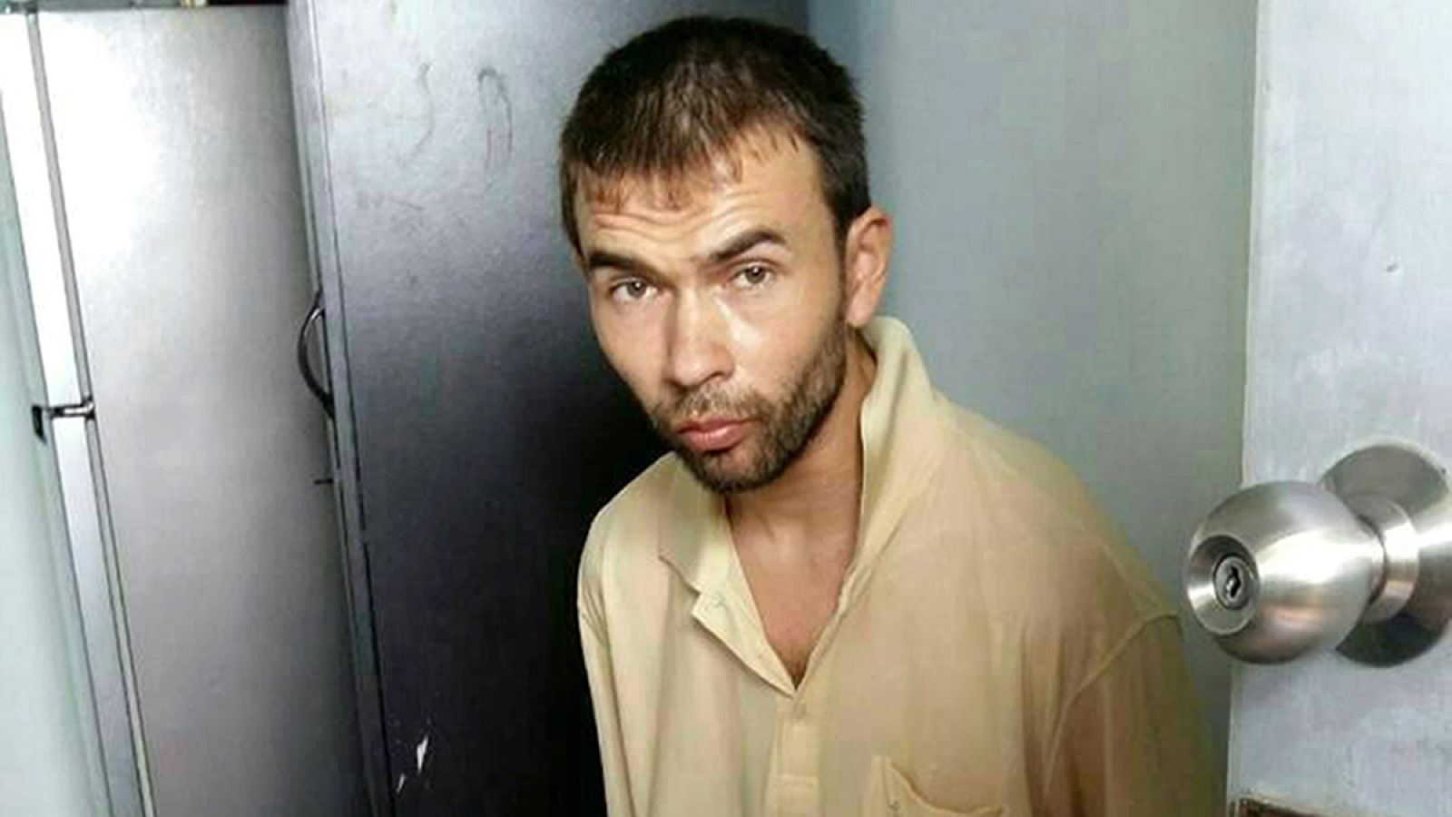 El principal sospechoso del atentado de Bangkok es un turco, detenido este sábado en un apartamento de la capital