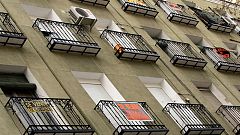 La firma de hipotecas sobre vivienda aumentó un 26,3% en junio respecto a un año antes