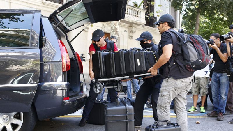 Un documento reflejaría el supuesto pago de comisiones ilegales relacionadas con CDC