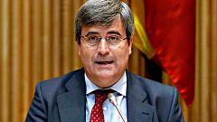 Cardenal: "No se puede consentir que la ACB cierre la liga favoreciendo sus propios intereses"