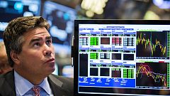Las Bolsas europeas vuelven a sucumbir al frenazo de la economía china