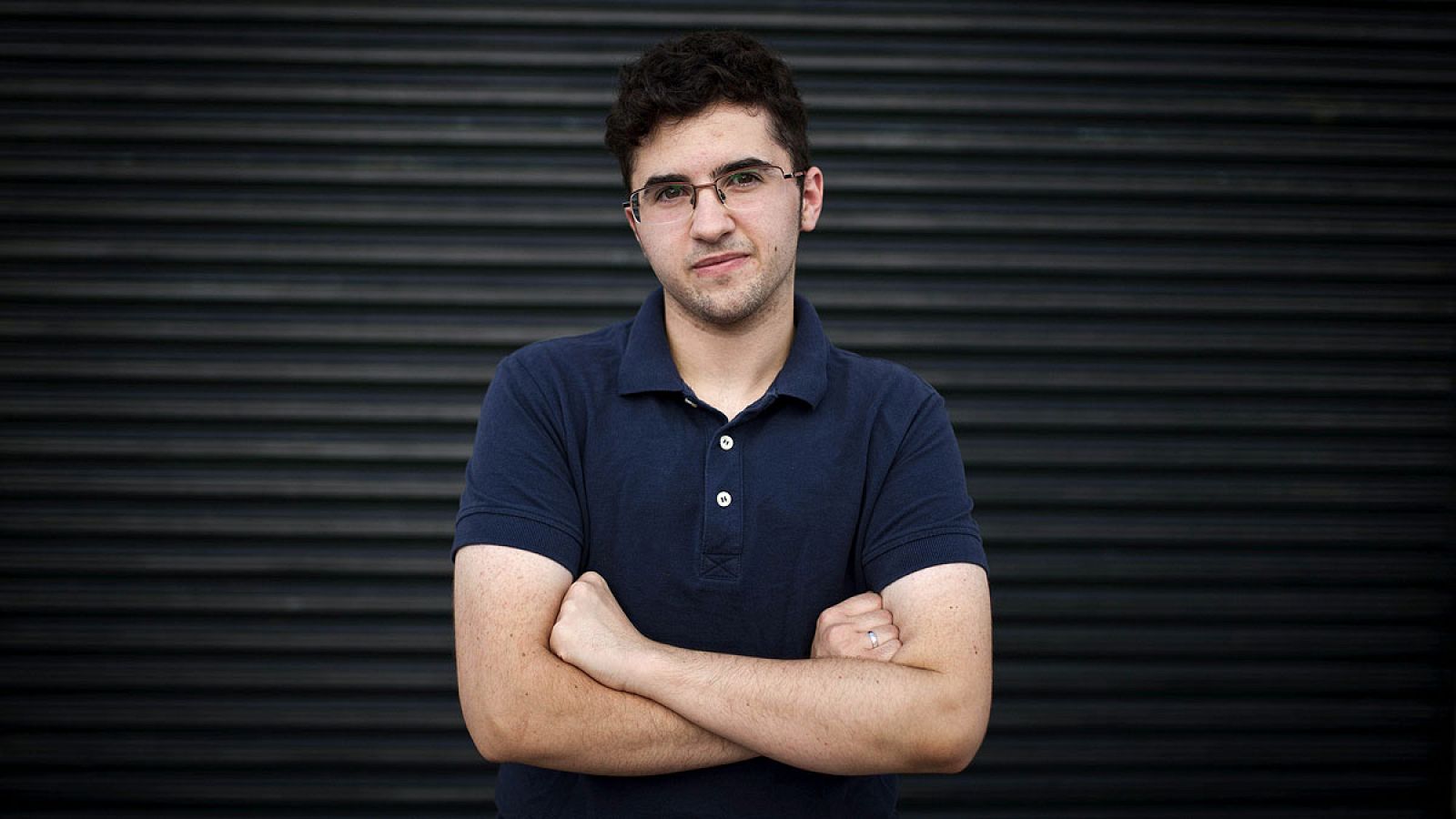 Álex Salinas, el joven transexual al que la Iglesia no ha permitido ser padrino de bautizo de su sobrino.